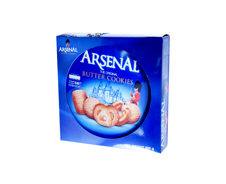 Asenal-500g-blue
