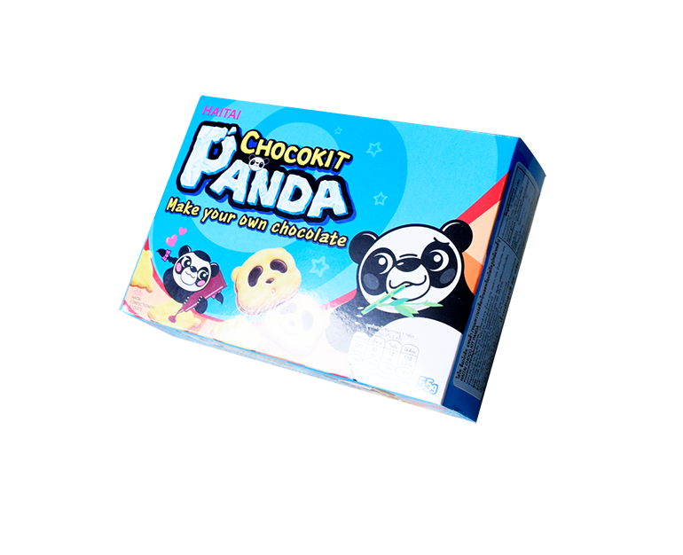 Choco-Kit-Panda