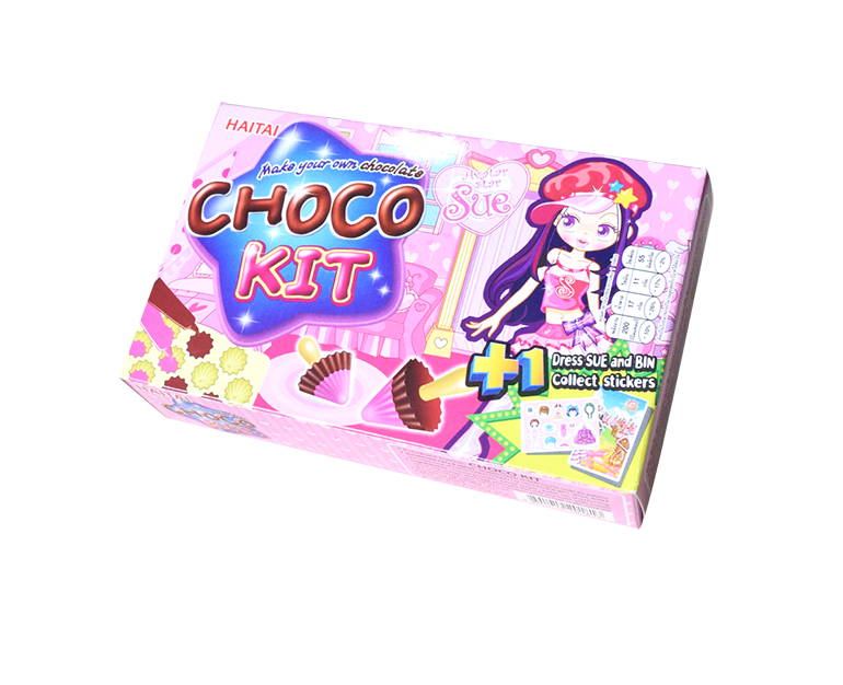 Choco-Kit-Sue